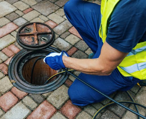 Clogged Drains