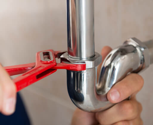 Leak Detection Repair